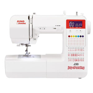 Maszyna Janome Juno J30