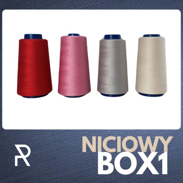 NICIOWY BOX1