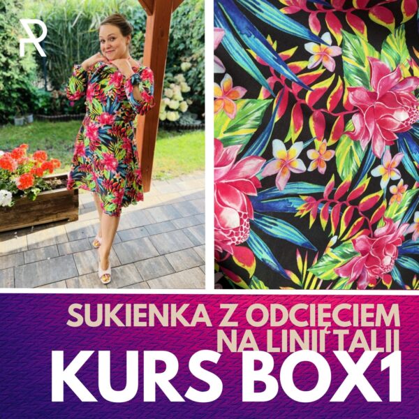 KURS BOX1