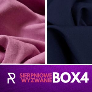 WYZWANIE BOX4