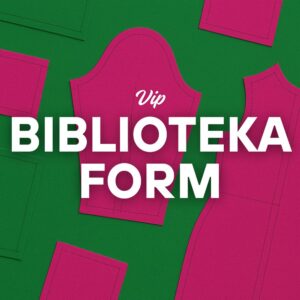 Biblioteka Form - VIP