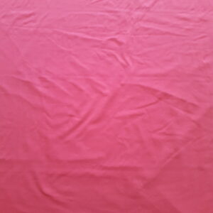 Singiel bawełniany fuksja