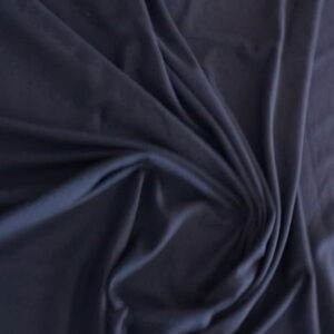 Singiel bawełniany granat